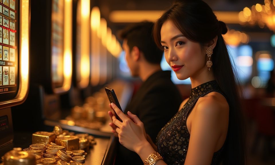 77l1 Xác minh tài khoản 77l1